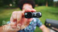 Runcam thumb pro 4k