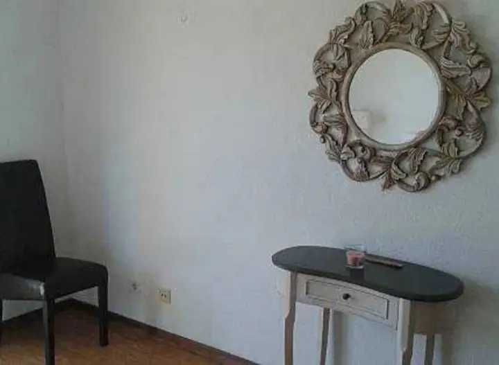 Apartamento T2 centro Vila Real Santo Antonio