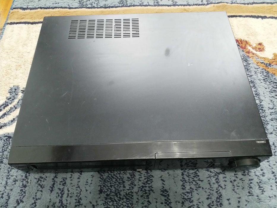 Відеомагнітофон VHS Sony