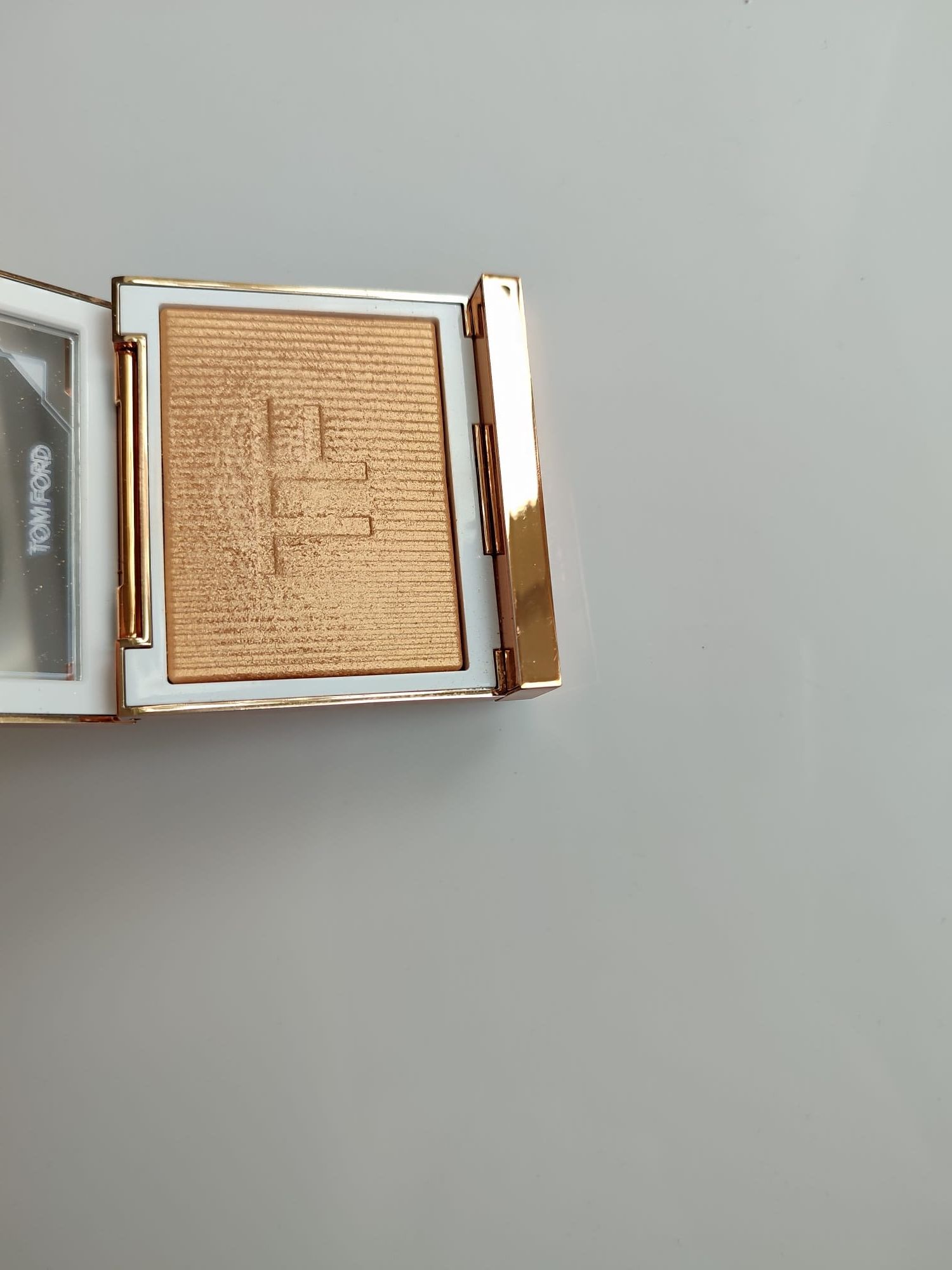 Tom Ford Soleil Se Feu Glow Highlighter 01 Mirage rozświetlacz