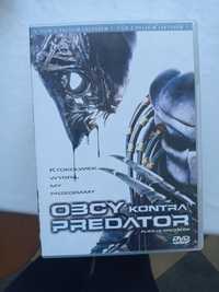 Obcy kontra predator