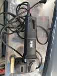 Maszyna polerska polerka Dual Action DA skok 10mm 75mm SPTA