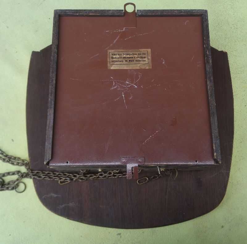 Junghans sygnowany kuchenny ciekawy z lat 70-tych-zobacz