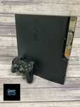 Без передоплати,Playstation 3Slim 250 гіг, гарантія, 22 гри
