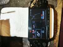 PSP 2004 com jogo
