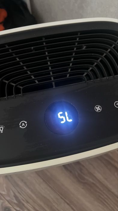 Очиститель воздуха philips