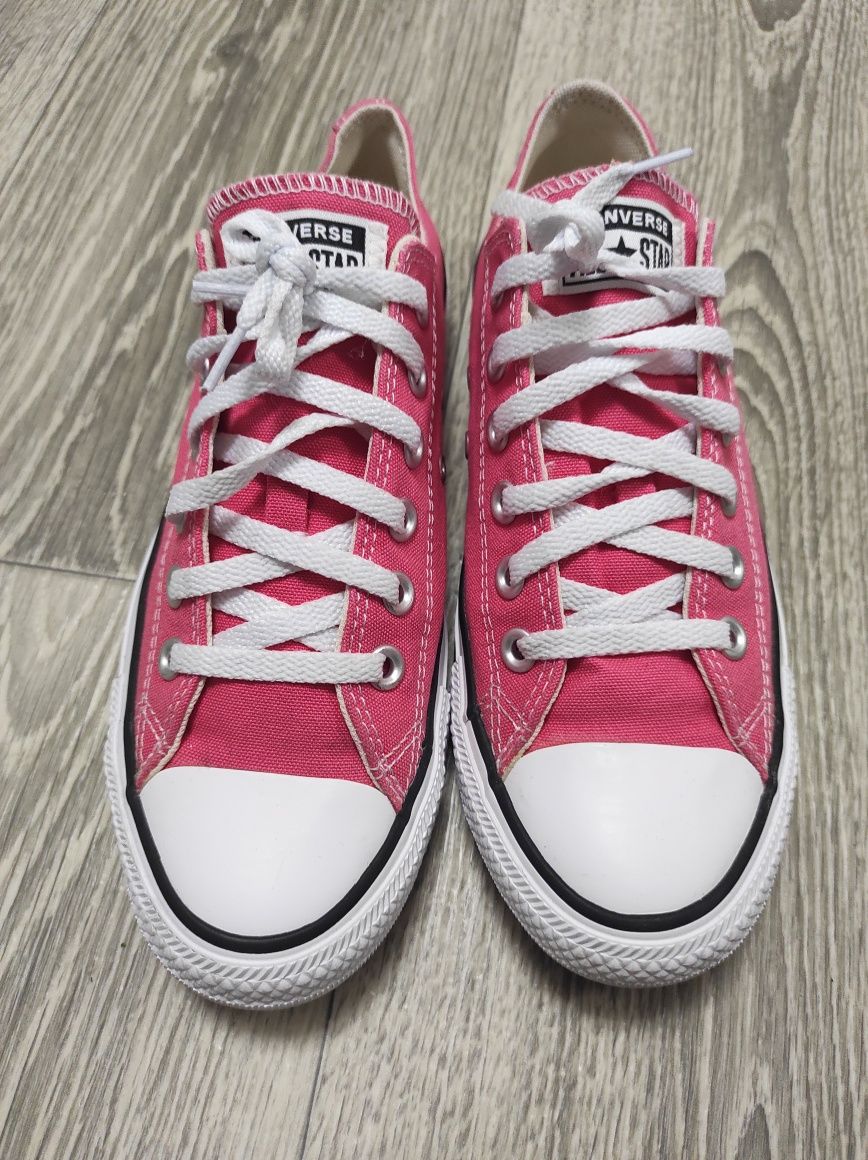 Яркие кеды кеди converse 39p