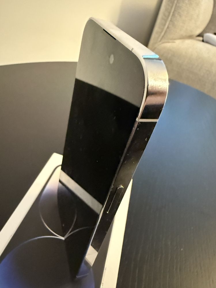 iPhone 14 Pro (128 GB) Silver – super stan, 2 lata.