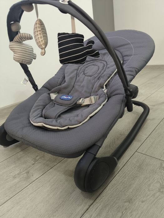 Sprzedam Bujaczek Chicco