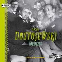 Młokos. Audiobook, Fiodor Dostojewski