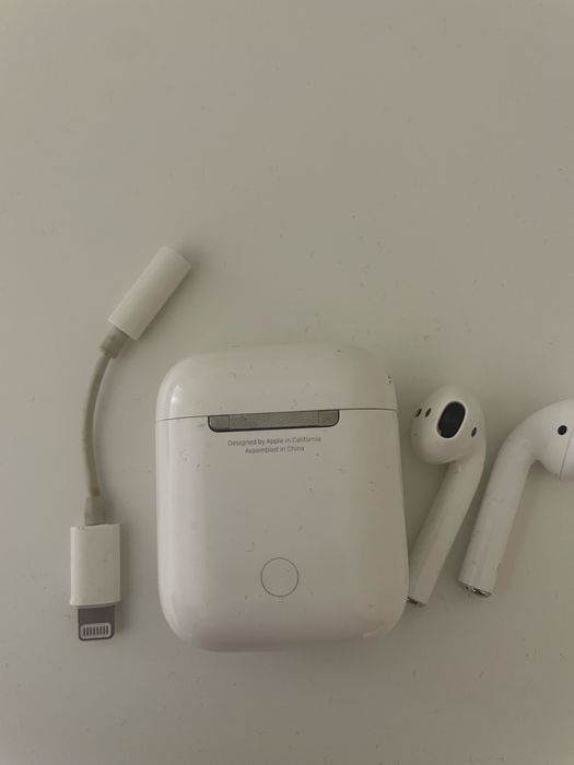Apple airpods 2 geracao