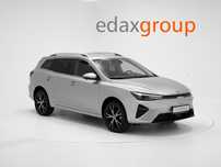 MG MG5 61 kWh Luxury