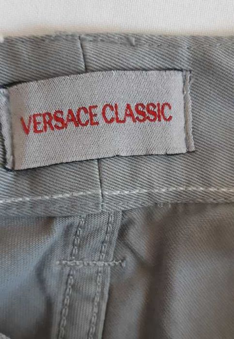 Джинсы женские Versace
