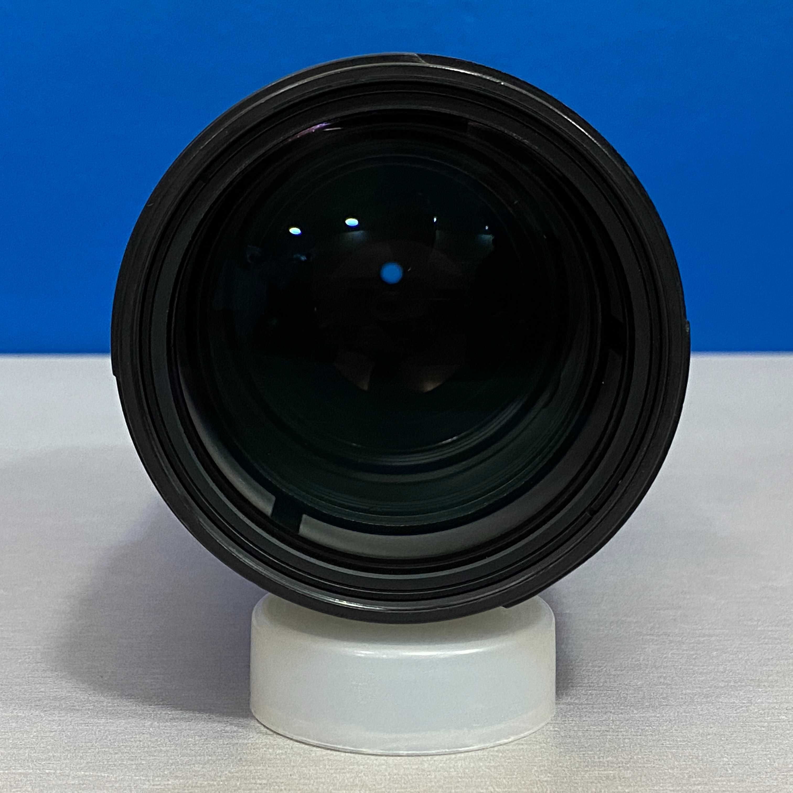 Sigma 70-200mm f/2.8 EX APO DG Macro HSM II (Nikon)