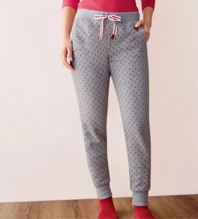 Спорт штани жіночі з начісом esmara