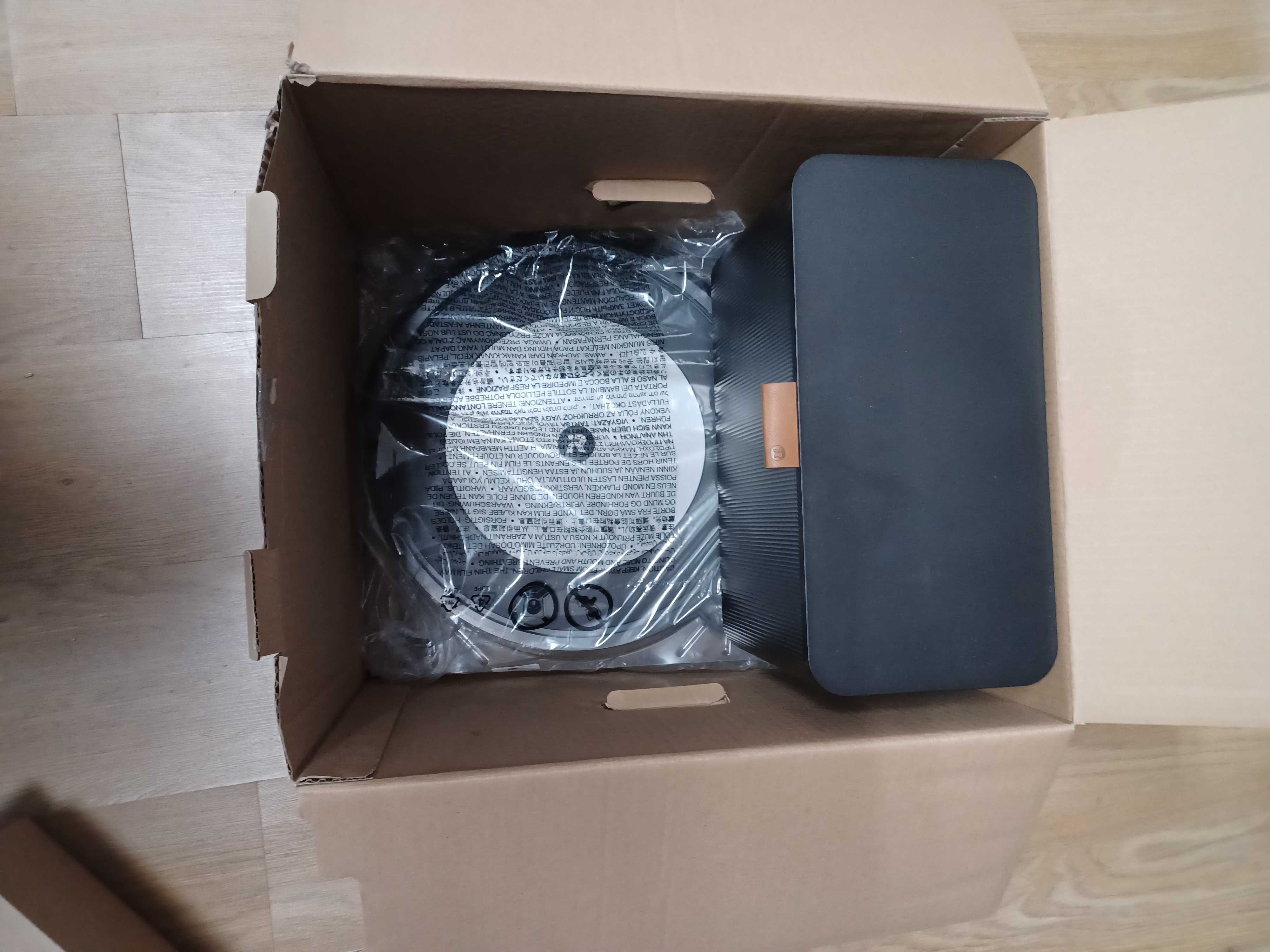 Aspirador Mopa, iRobot Roomba Combo J5 Plus Maxi.