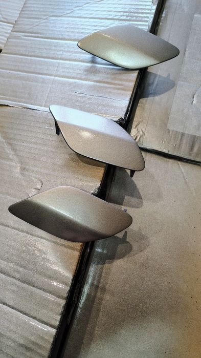 Кришка омивача фар Golf Plus 2009+