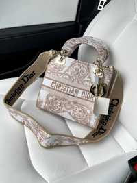 Жіноча сумка Christian Dior