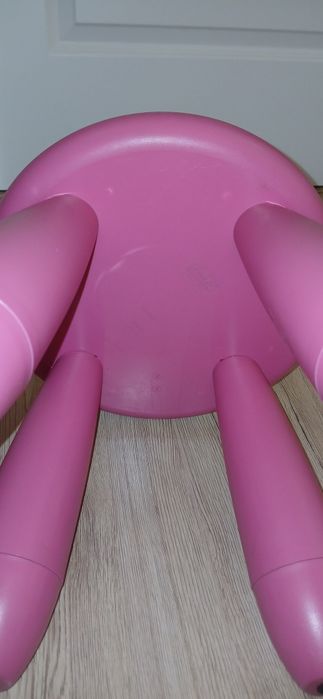 Krzesło Ikea Mammut