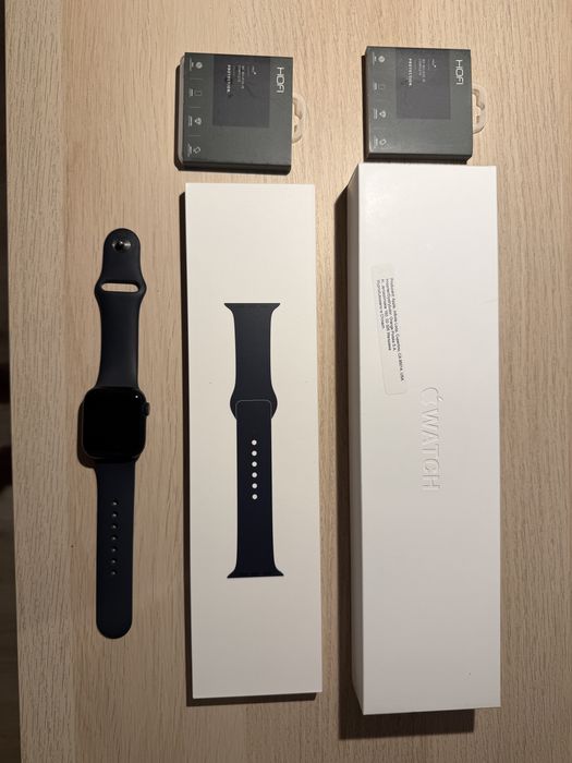 Apple Watch 7 41mm GPS + Cellular