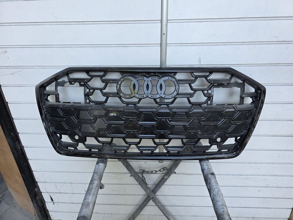 Audi A6 S6 RS6 C8 grill zderzaka