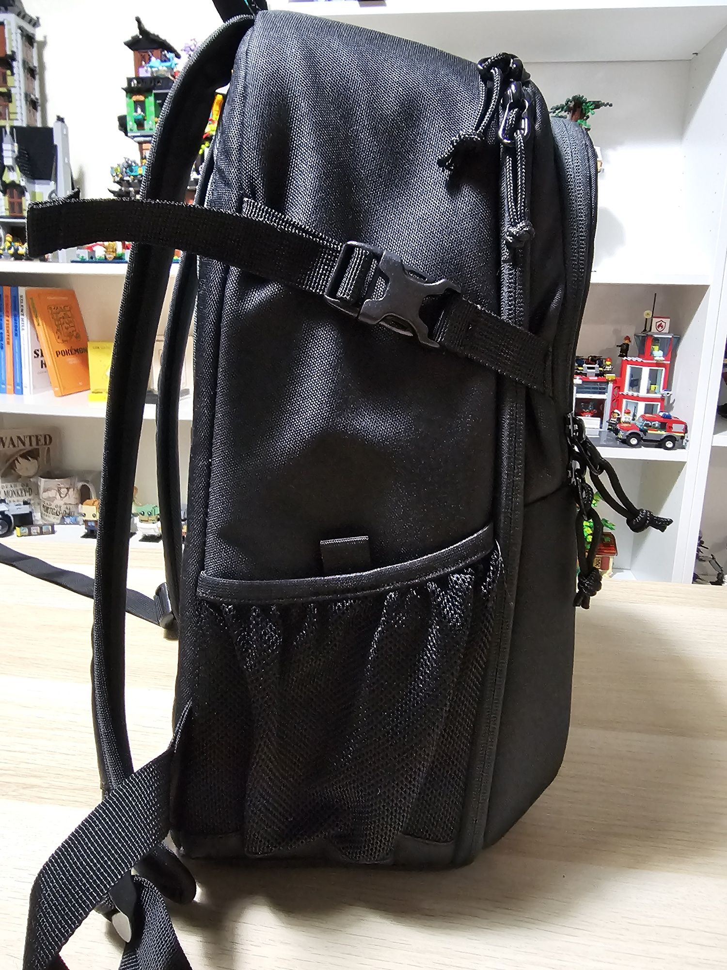 Mochila Lowepro Tahoe BP 150