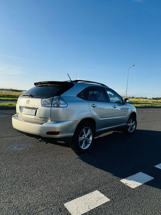 GAZ.Zamian z Minivan ..
