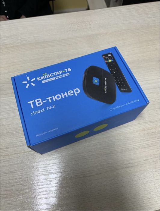 Тв тюнер на гарантии