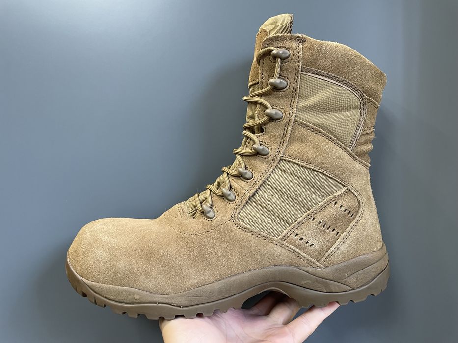 Берці Belleville TR-536 CT Оригінал розмір 42 /9US на стопу 26,5-27 см