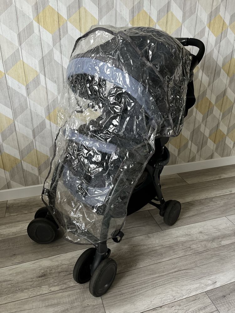 Коляска Chicco Simplicity