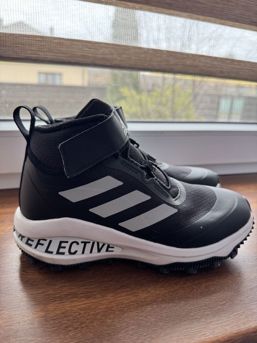 Термо черевики adidas