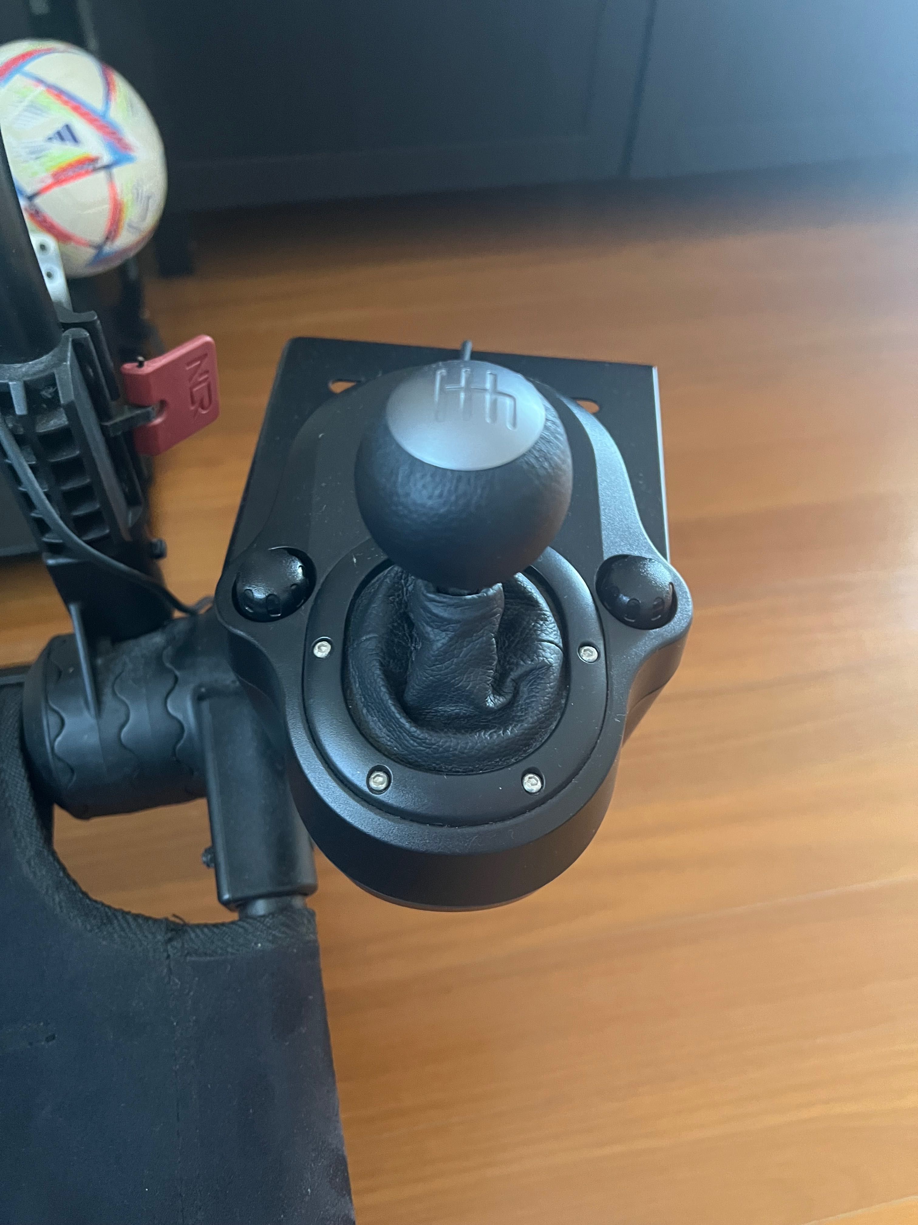 Simulador de Corrida para PlayStation 5