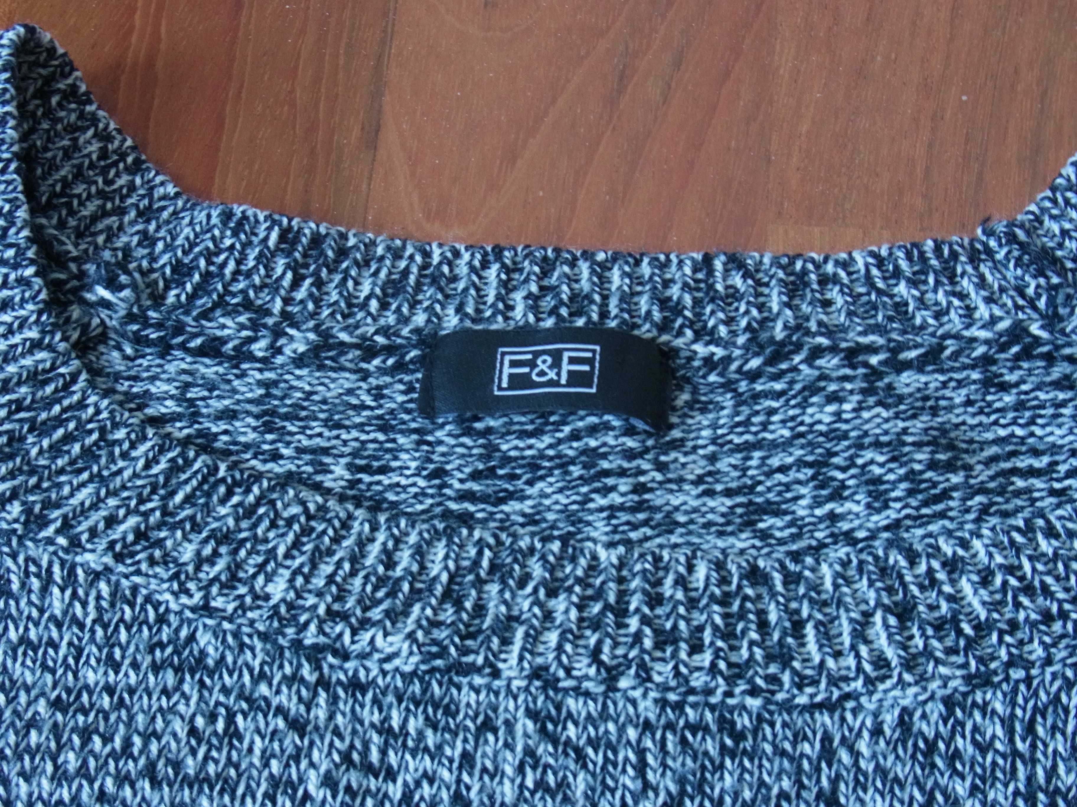 sweter F&F rozmiar 36