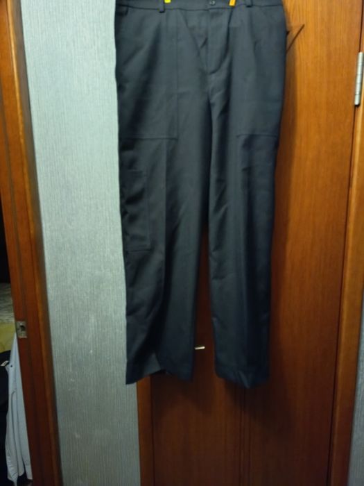Штаны рабочие новые