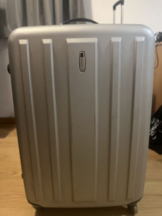 Mala 23 kg como nova
