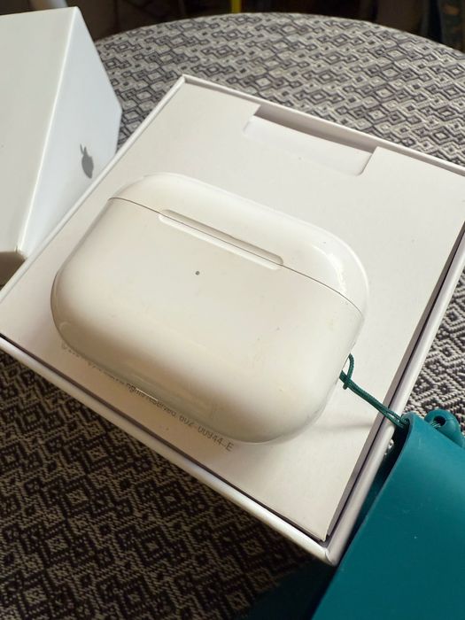 AirPods Pro (2da geração)