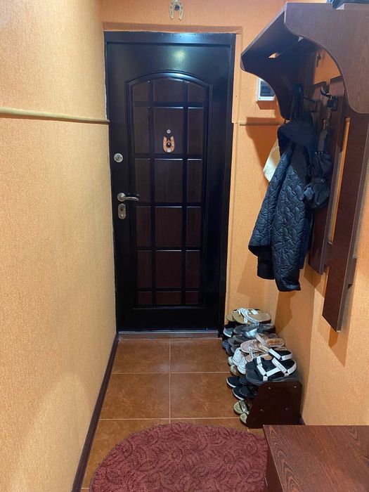 Продам квартиру в пятиэтажном доме