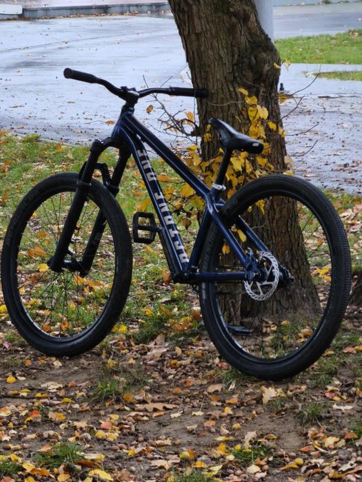 Rower dirt OCTANE ONE melt