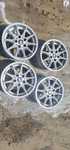 Bmw felgi r16 e36 e46 e87 5x120 styling 104