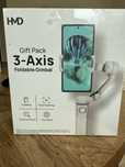gimbal hmd nowy super funkcje