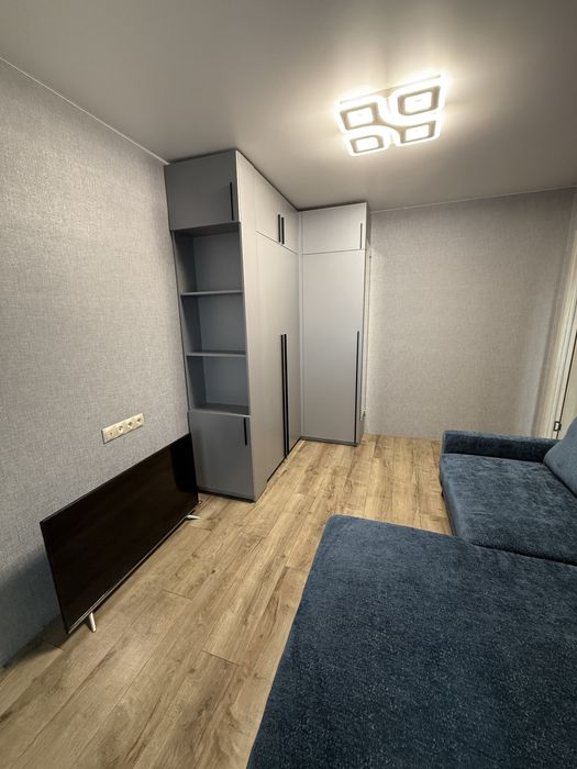 Однокімнатна квартира