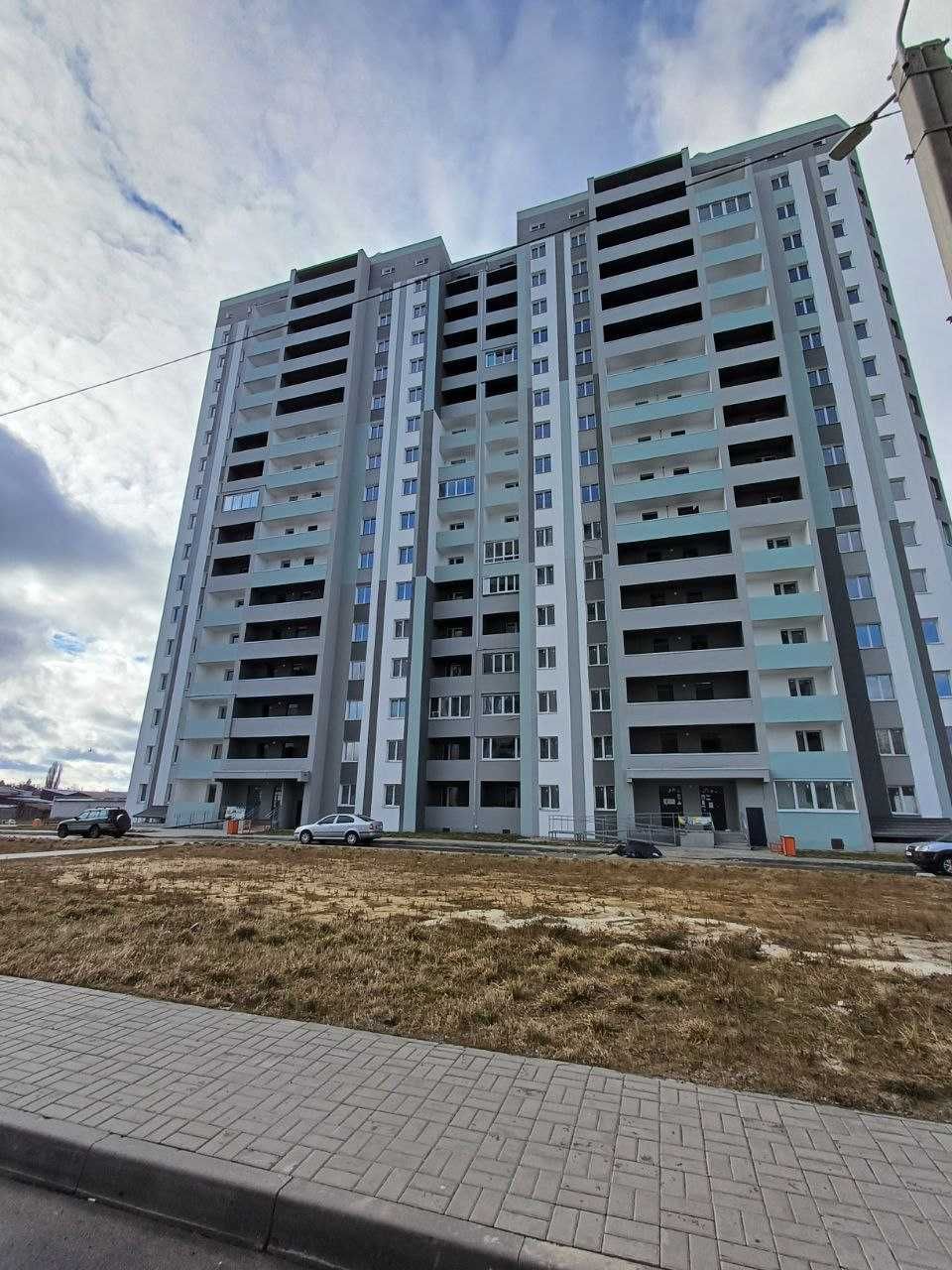 32000$ ЖК Левада, РЕАЛЬНАЯ! Продам 2 комн. квартиру 71м2 ЦЕНТР! AB