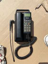 Радіотелефон Нокія, Nokia HSN-5K