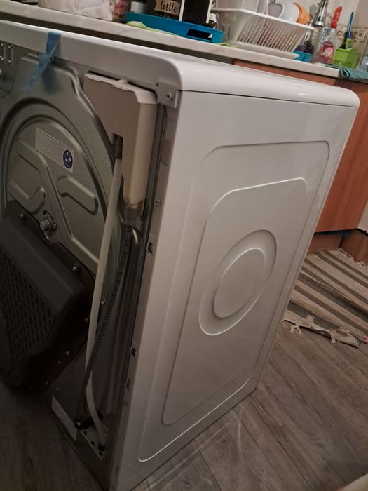 Máquina de Secar Roupa 9kg
