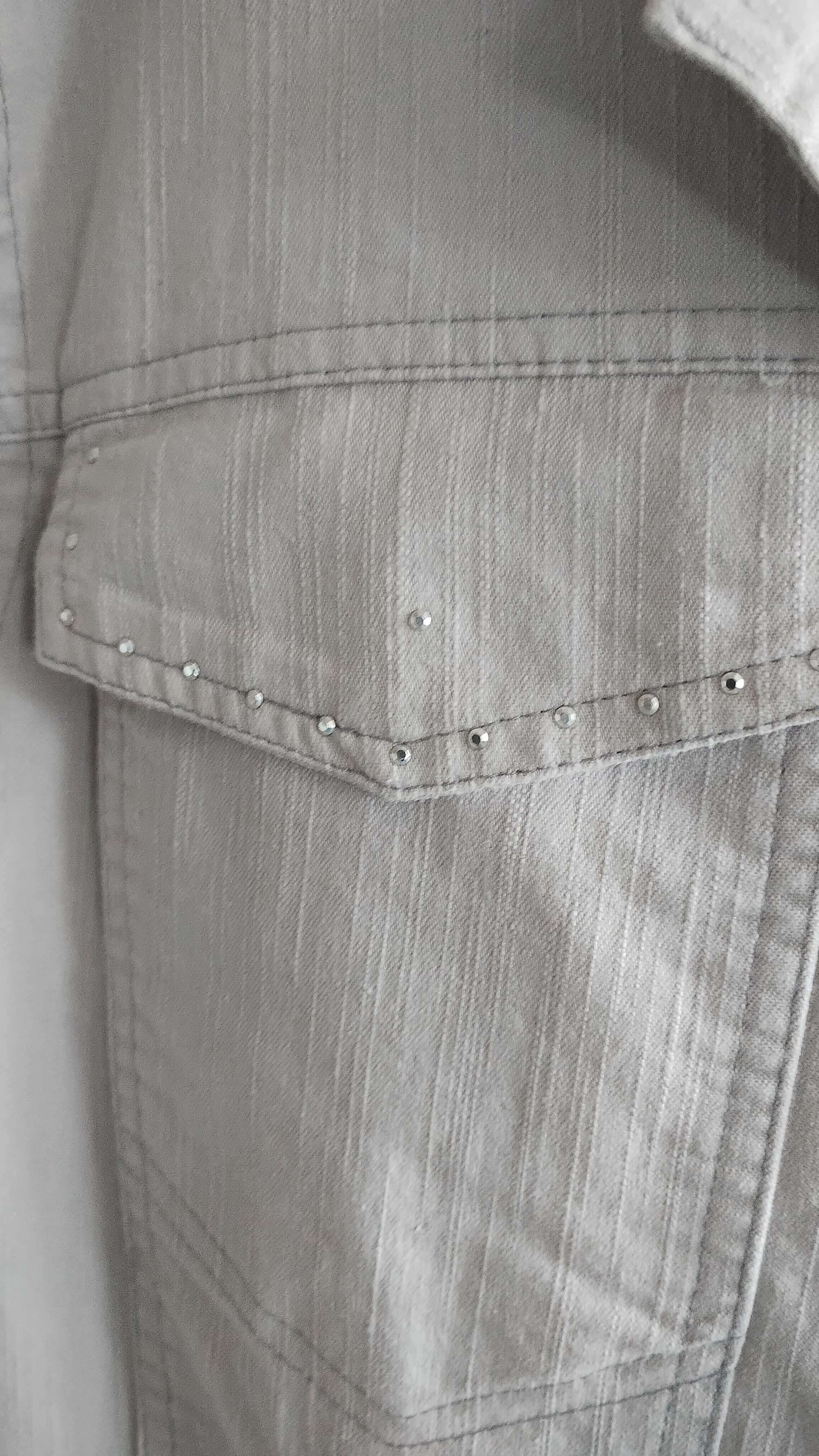 Marynarka damska RCC fashion – rozmiar XXXXL