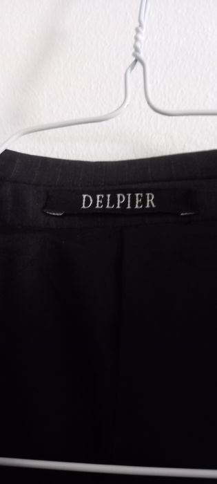 Fato formal de homem