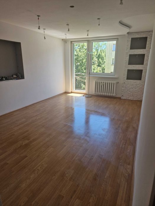 Wynajmę mieszkanie M3 w CENTRUM Zawiercia