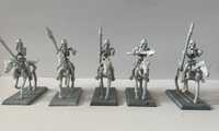 Tomb King Skeleton Horsemen