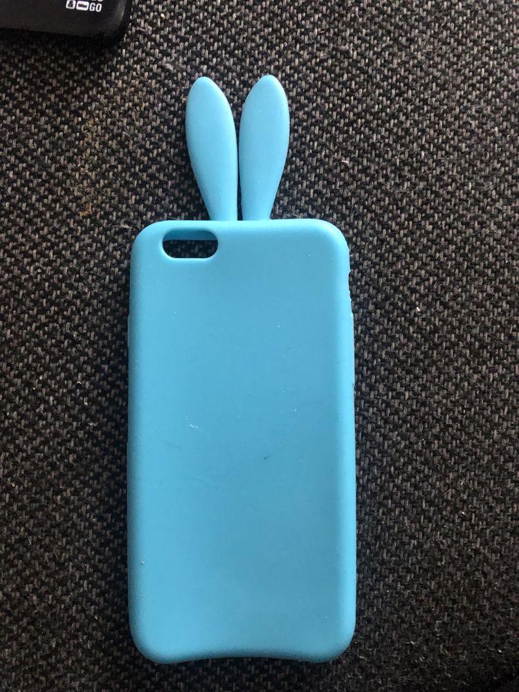 Etui / case na iPhone 6