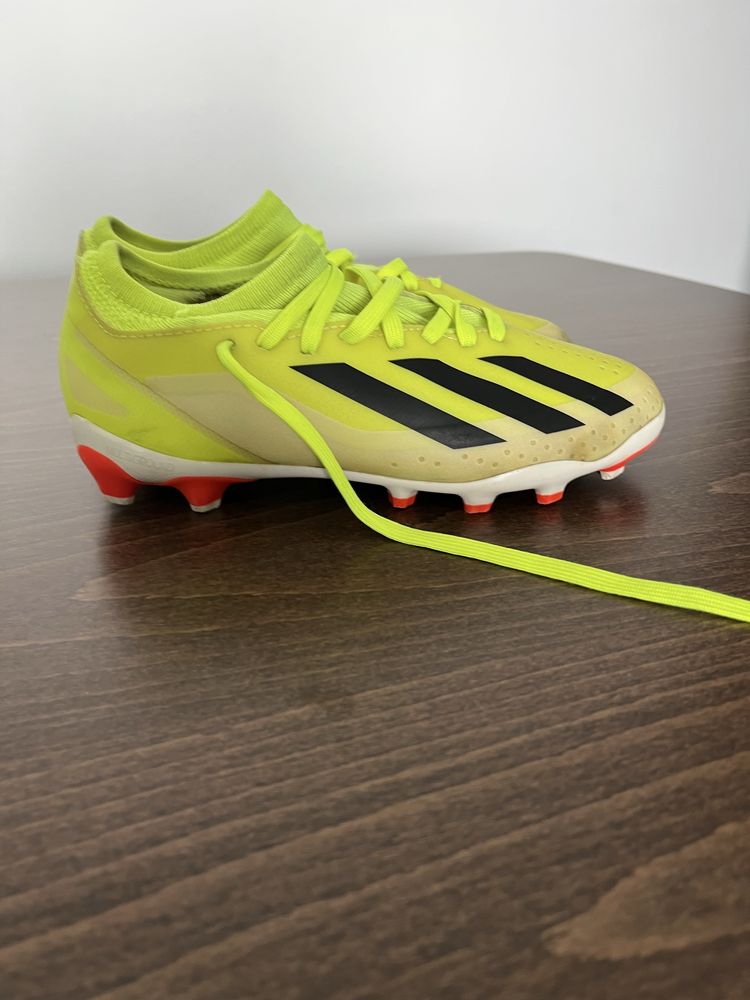 Chuteiras adidas